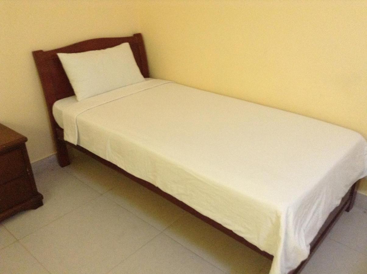 Hotel Cristina Bocas del Toro Extérieur photo
