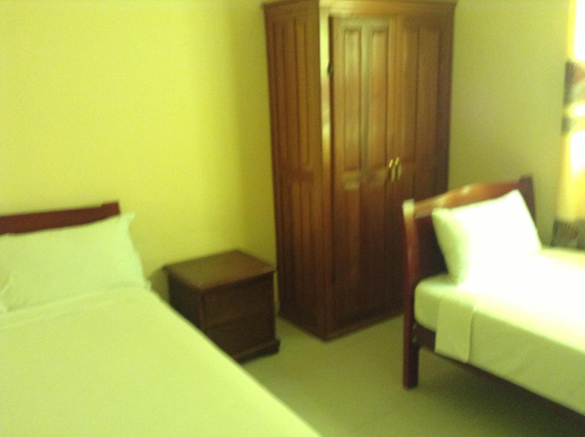 Hotel Cristina Bocas del Toro Chambre photo