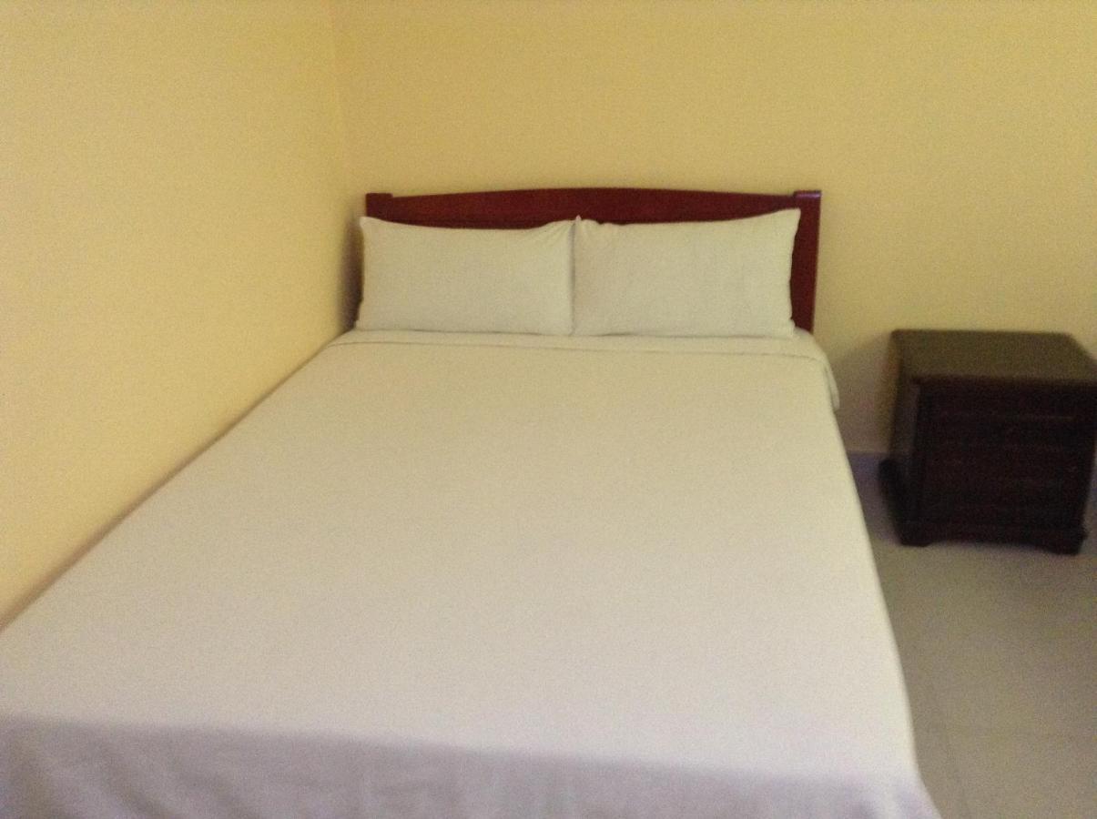 Hotel Cristina Bocas del Toro Chambre photo