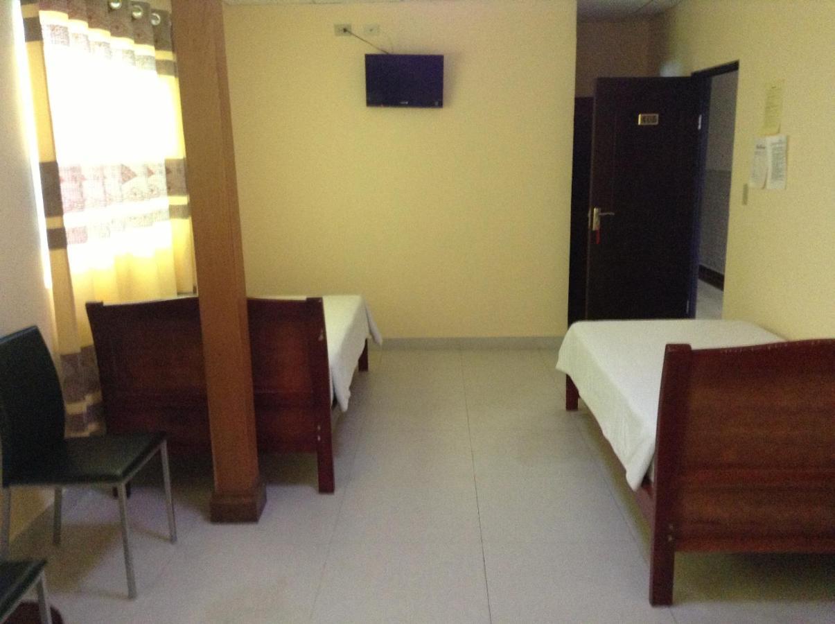 Hotel Cristina Bocas del Toro Extérieur photo