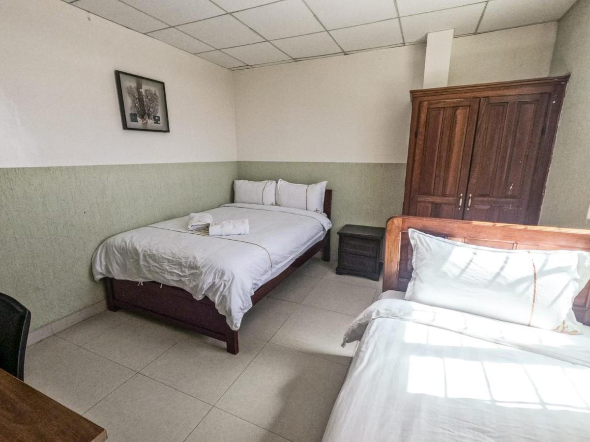 Hotel Cristina Bocas del Toro Extérieur photo